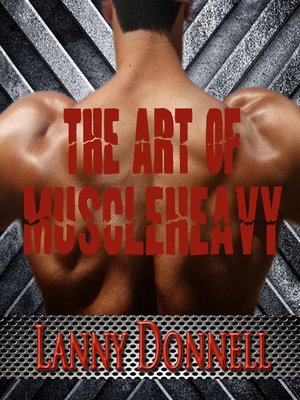 cover image of The Art of Muscle Heavy